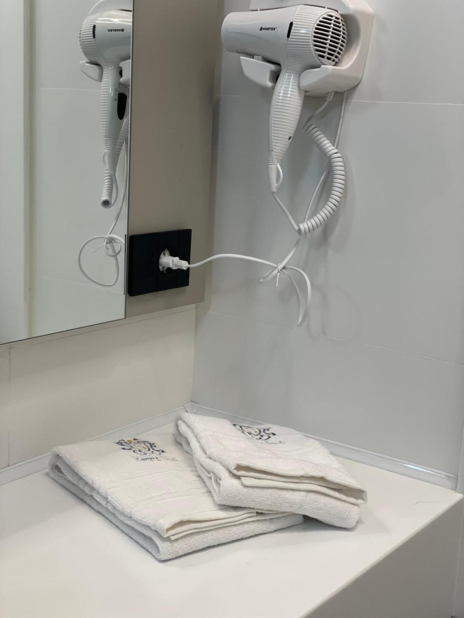 Mamaia Nord Vip Aparthotel Năvodari Eksteriør billede