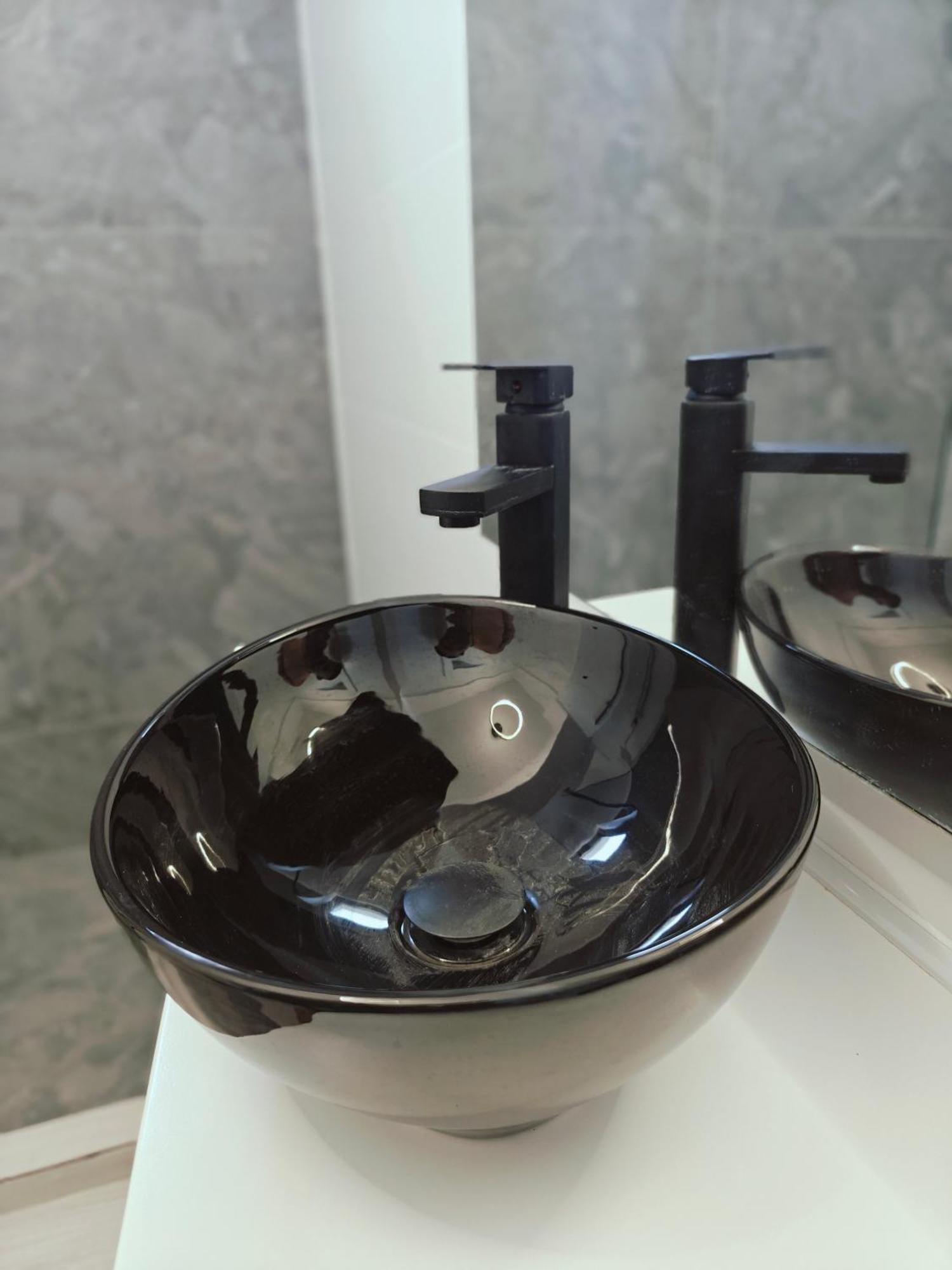 Mamaia Nord Vip Aparthotel Năvodari Eksteriør billede