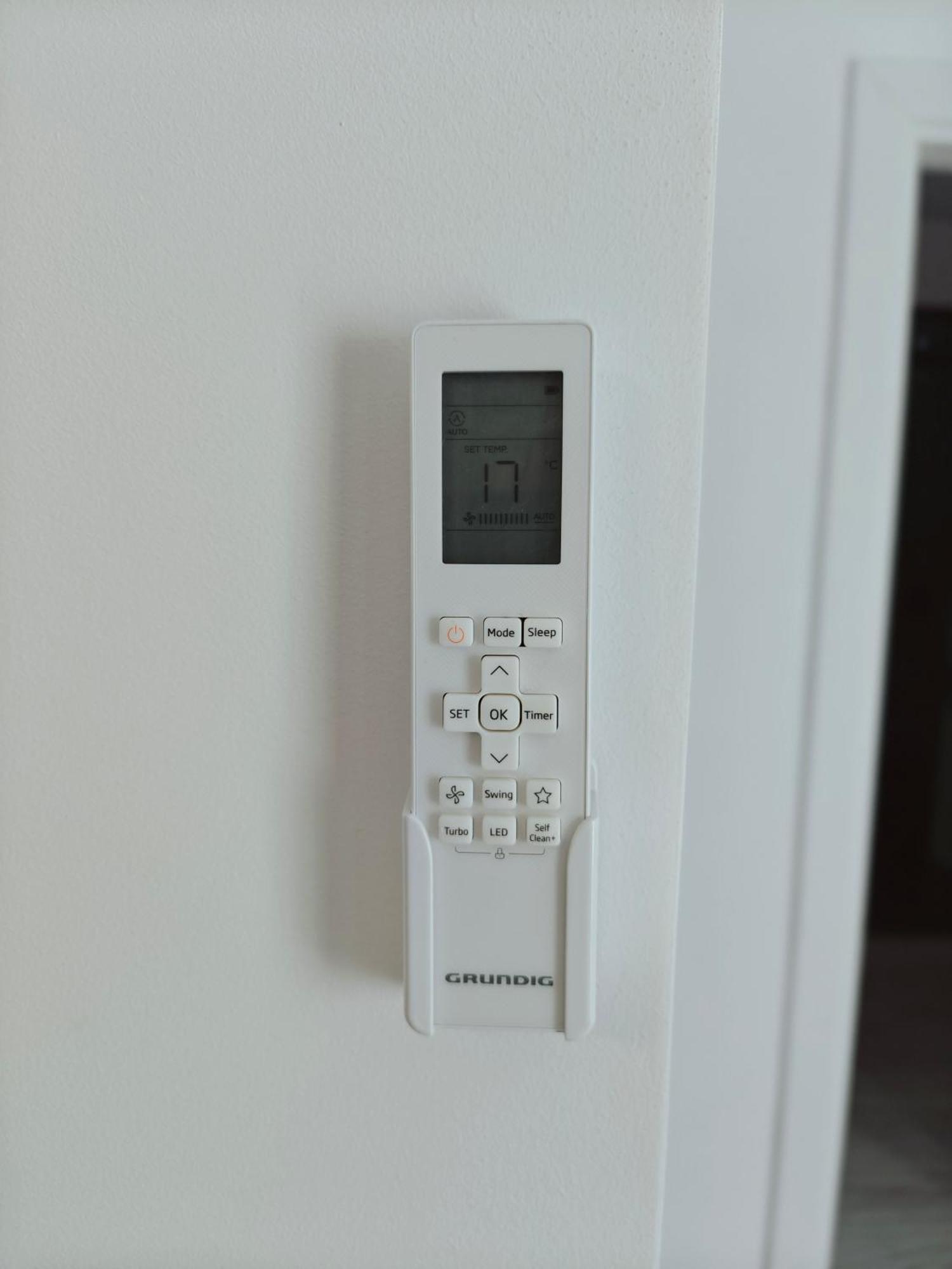 Mamaia Nord Vip Aparthotel Năvodari Eksteriør billede